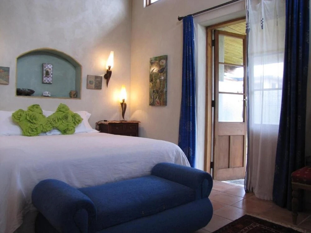 Antria Boutique Lodge