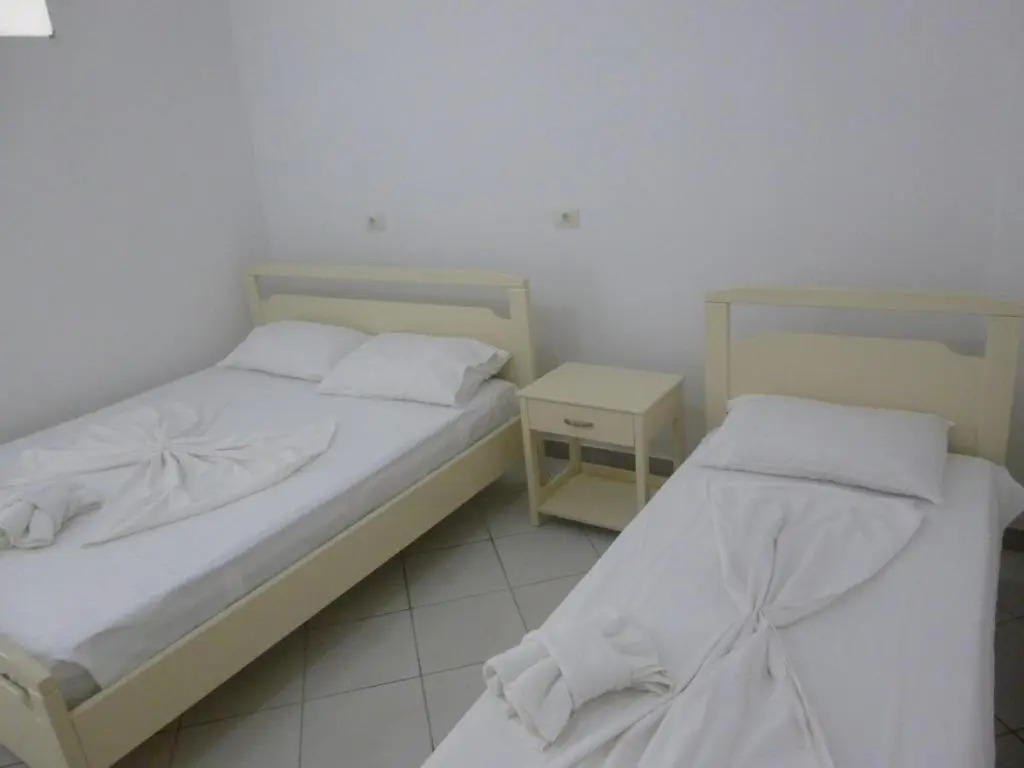Hotel Te Stefi