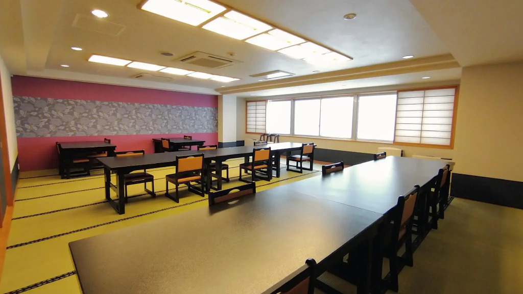 Rishiri Fuji Kanko Hotel