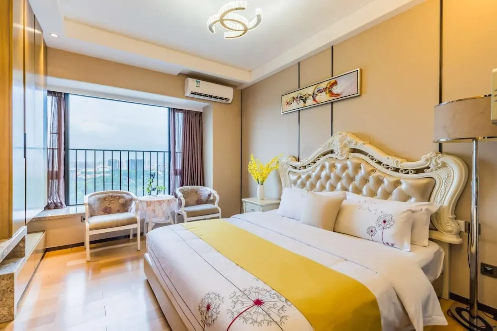 Lavendar Apartment - Shangcheng Branch