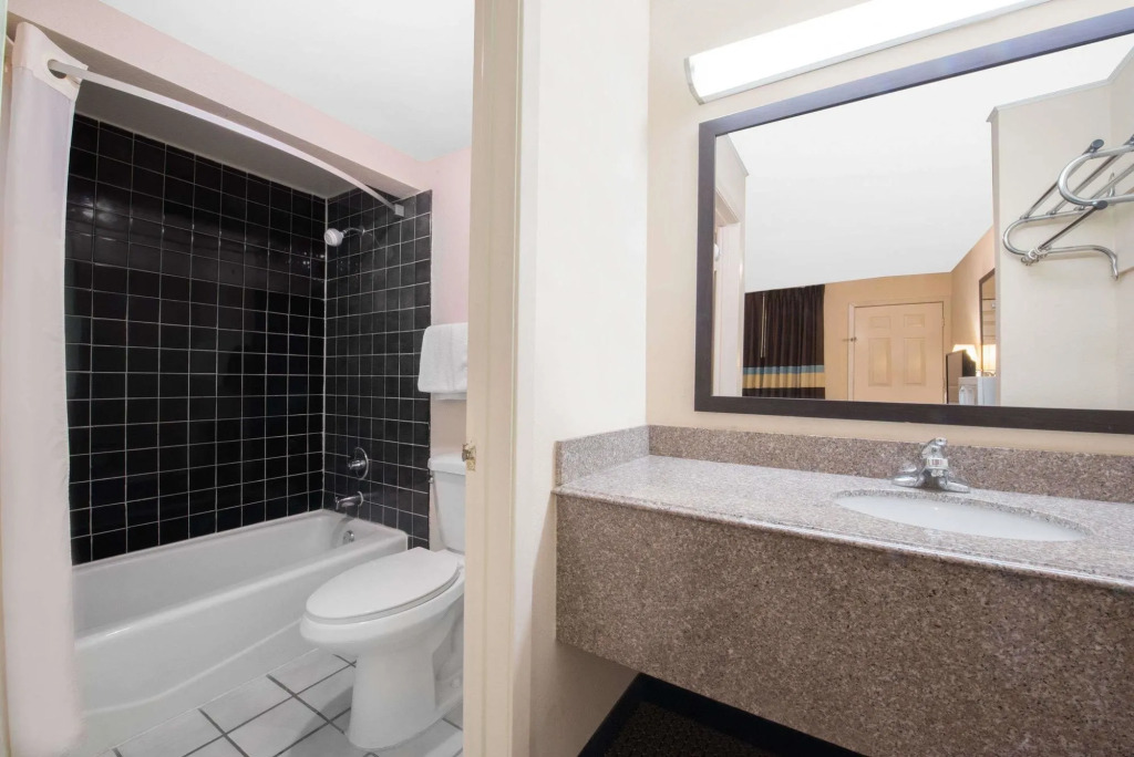 Americas Best Value Inn Hobbs