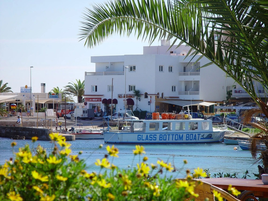 Hotel Boutique Las Arenas