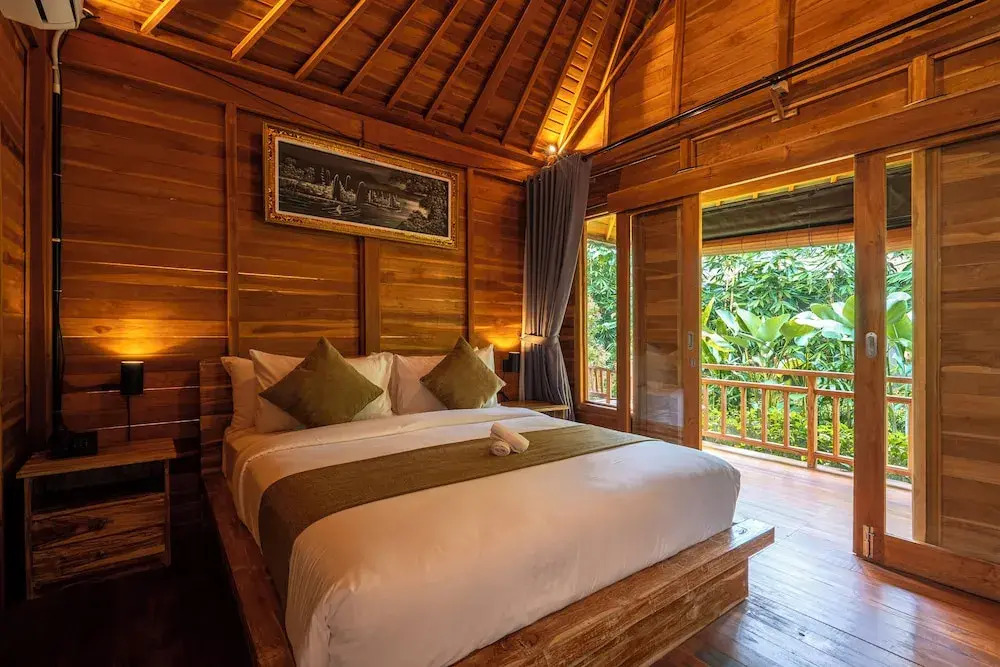 Angseri Villas