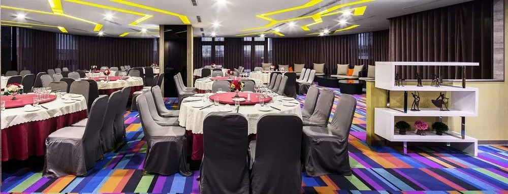 Fu Li Teng International Hotel