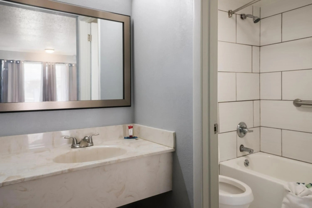 Americas Best Value Inn Suites & Studios Blytheville by Sonesta