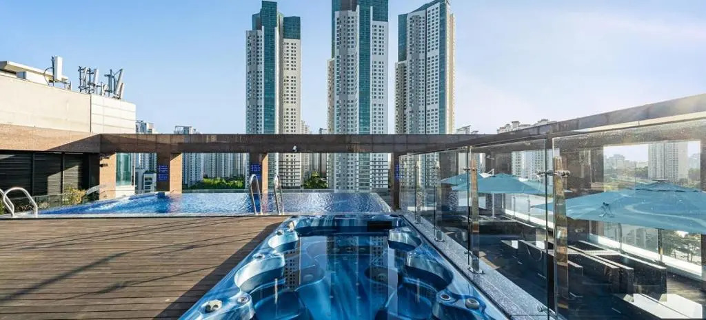 Park Marine Hotel