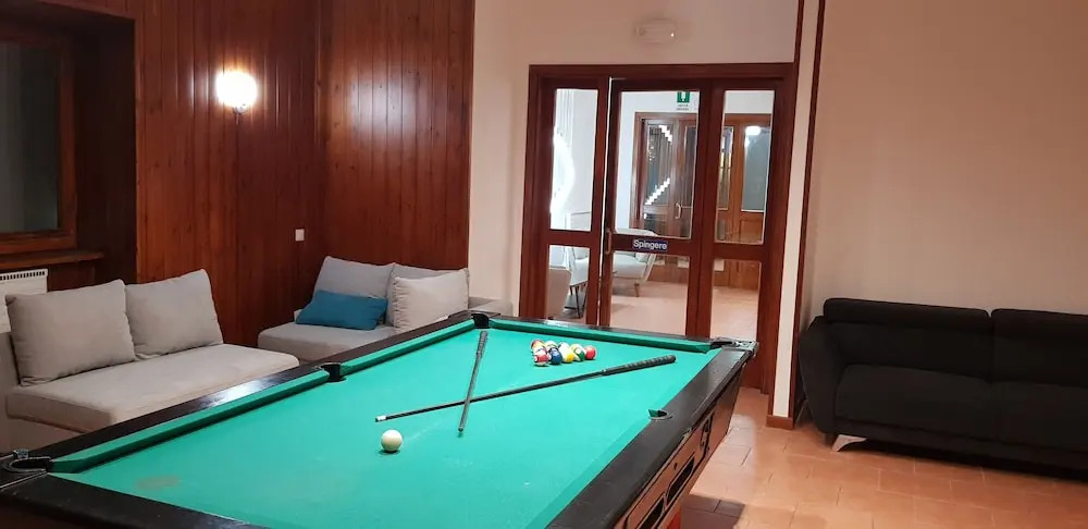 Grt Hotel & Spa