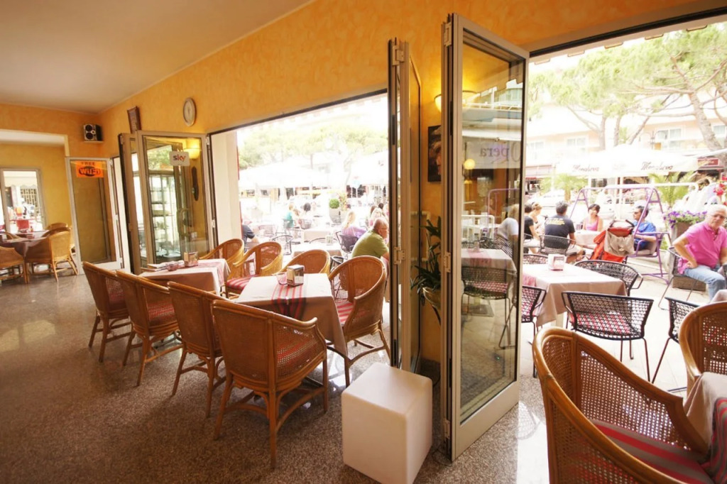 Hotel Margherita