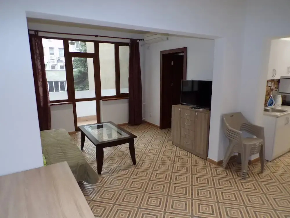 Sofia Central Appartment