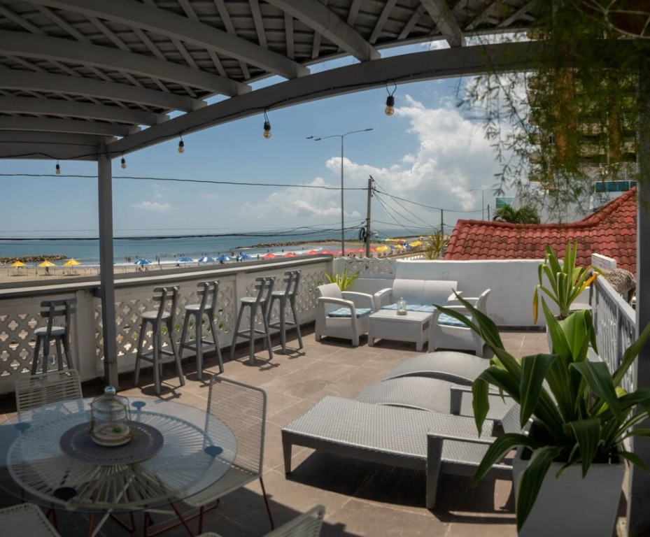 Hotel Boutique Del Mar