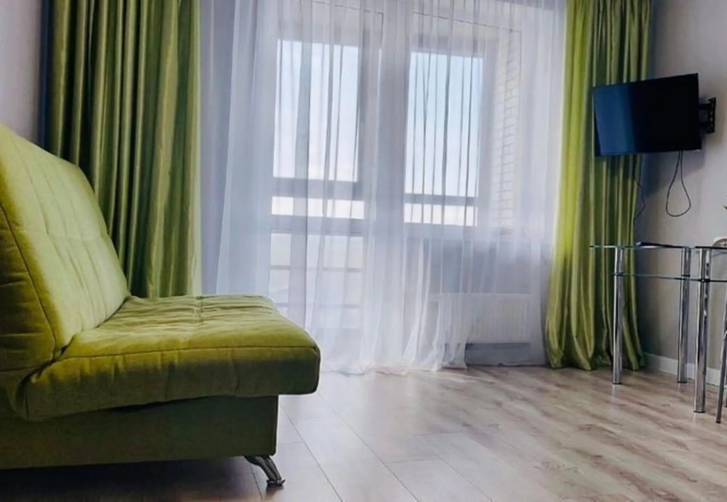 Апартаменты на улице Карла Маркса 120к1