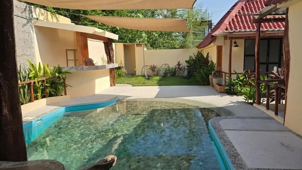 Cabañas Punta de Mita