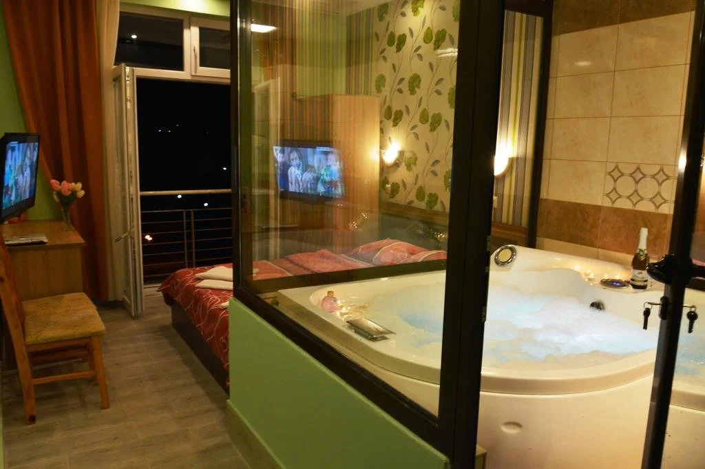 Odysseus Hotel