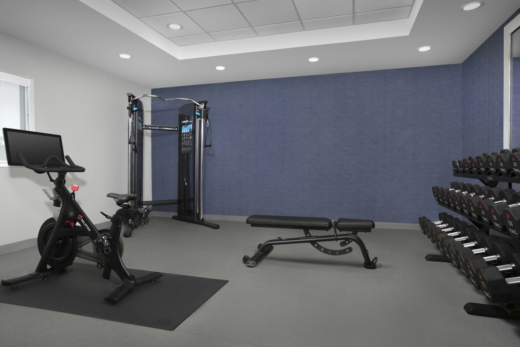 Home2 Suites by Hilton Pittsburgh - McCandless, PA