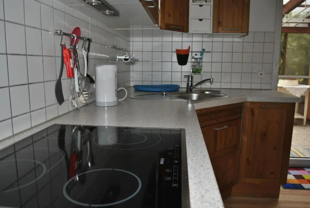 Ferienwohnung Giessl