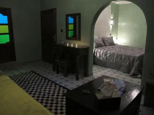 Riad Terrasse des Cascades