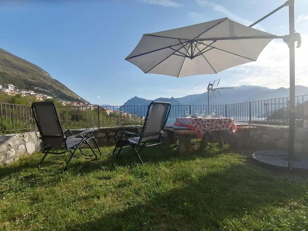 Casa Sasso