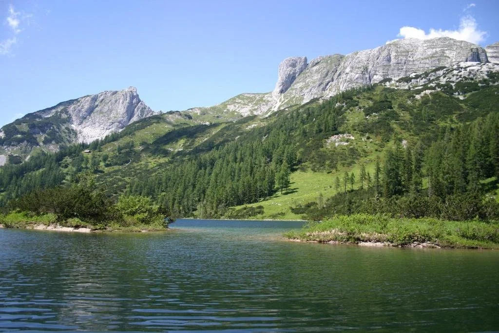 Thomahofhuette