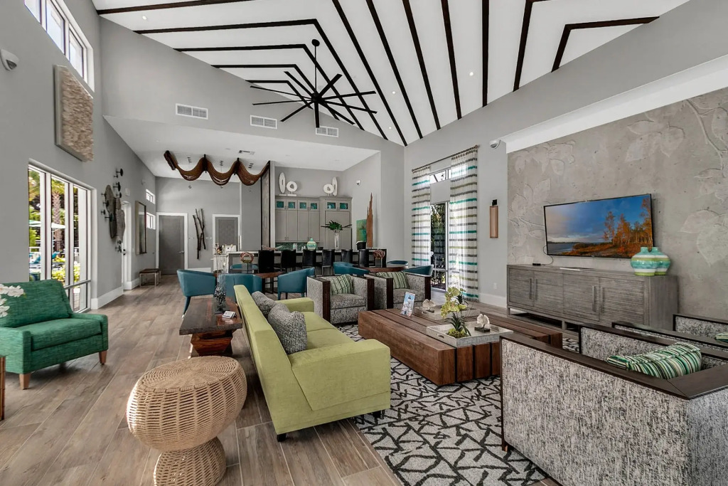 4 Bedrooms 3 Bathrooms Veranda Palms 2667 Sc