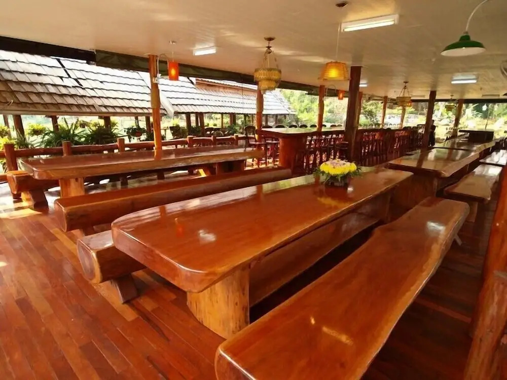 Rimdoi Resort