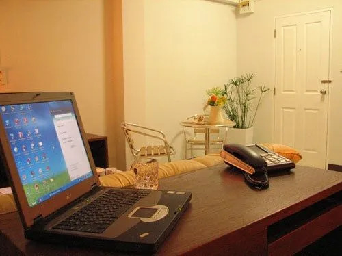 The Room Resort Apartment