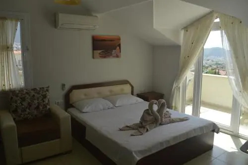 Gold Monami Boutique Hotel