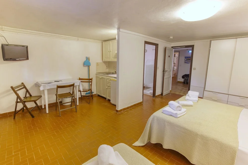 Motel a Puntella