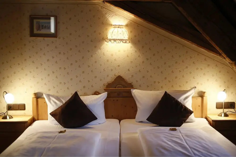 Hotel-Brauereigasthof Josef Fuchs