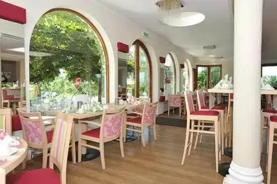 Ferienhotel Krainz Garni