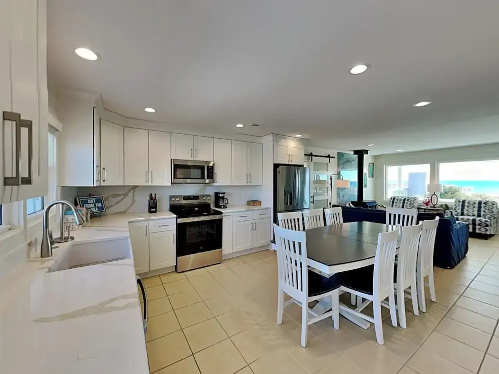 A Beach Pearle by Topsail Realty