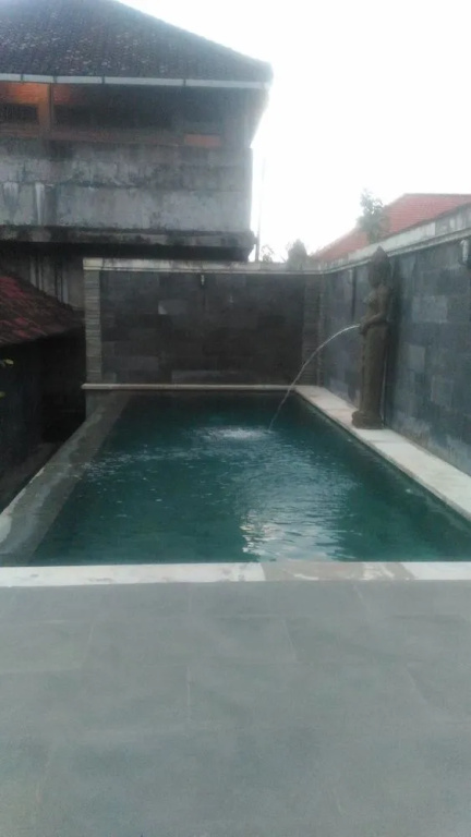 Dewi Antara Homestay