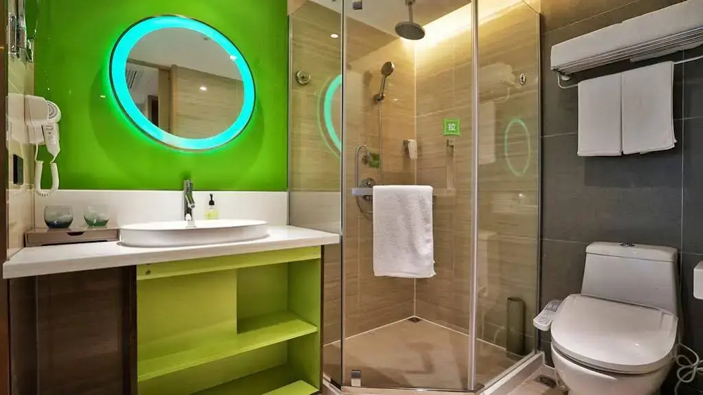 ibis Styles HZ Chaowang Rd