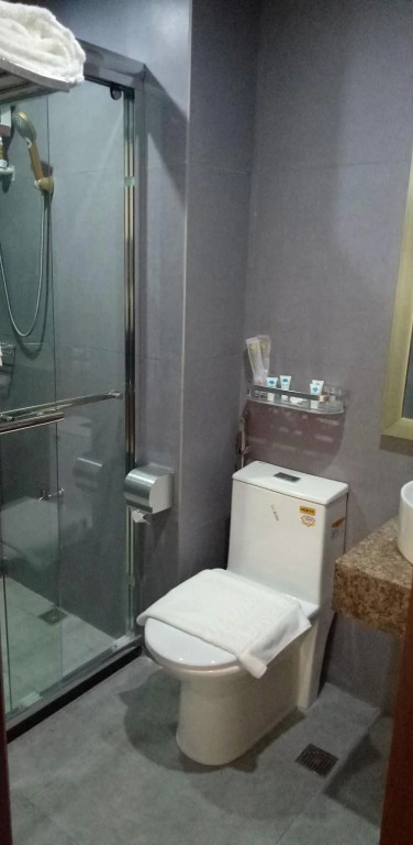 Subic Bay View Diamond Hotel