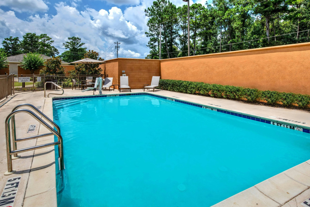 Courtyard by Marriott Troy