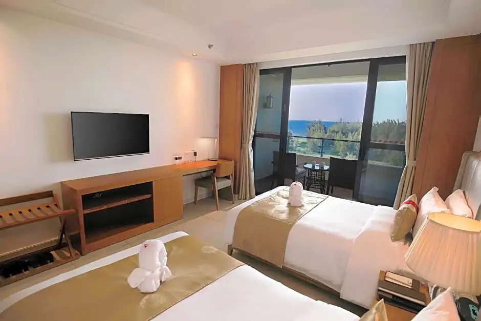 Fu Hai Tang Resort Haitang Bay