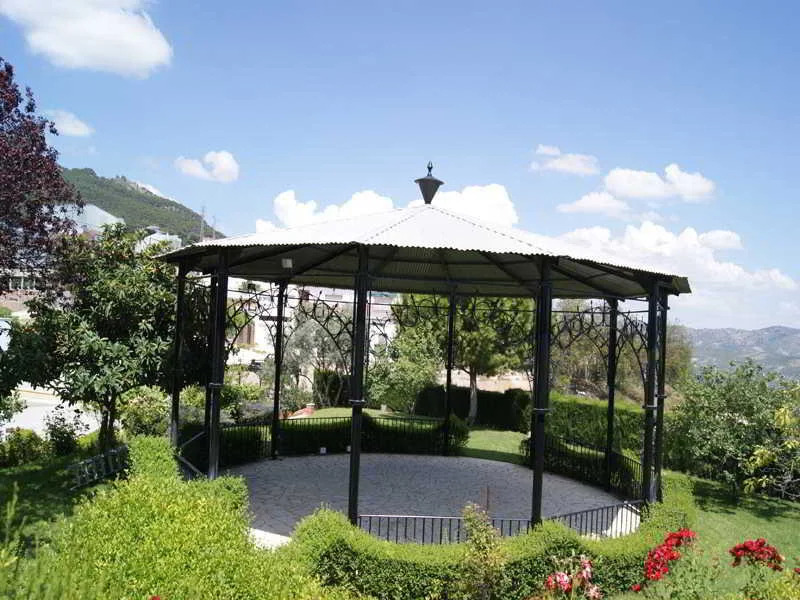 Hotel María Luisa