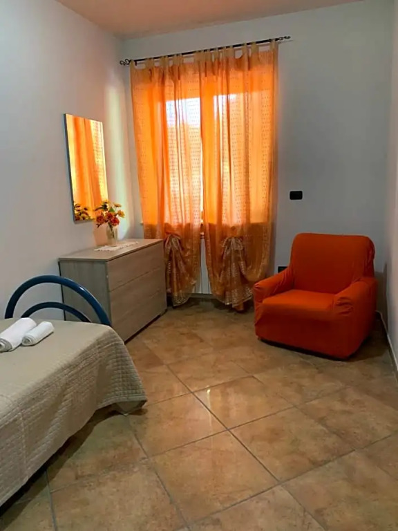 B&B SAN NAZZARO