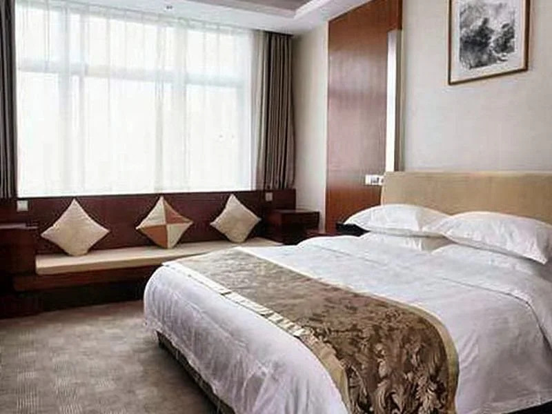 Oakwood Central Wuxi