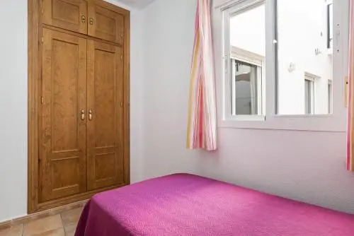 Apartamentos Perez Zara