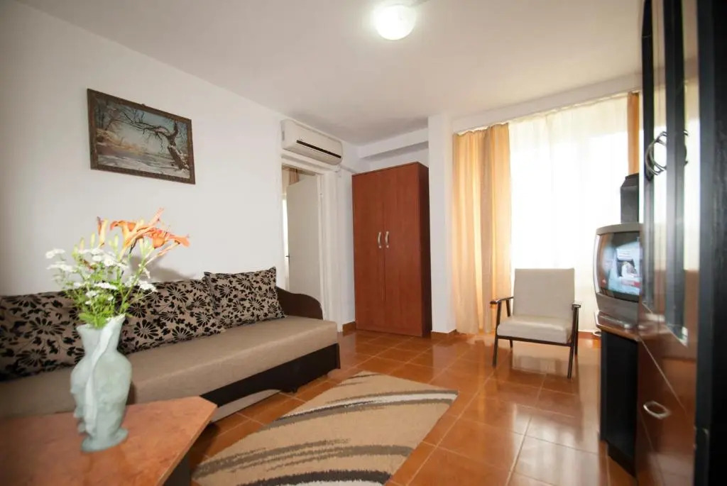 Hotel Sanda