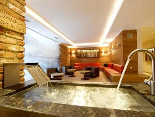 ARBOR Hotel & Apartments