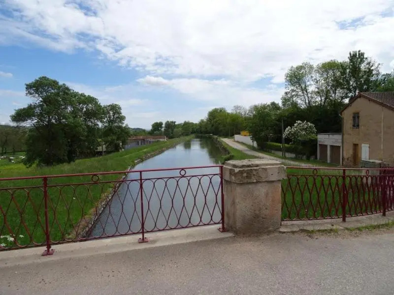 Le Chantemerle