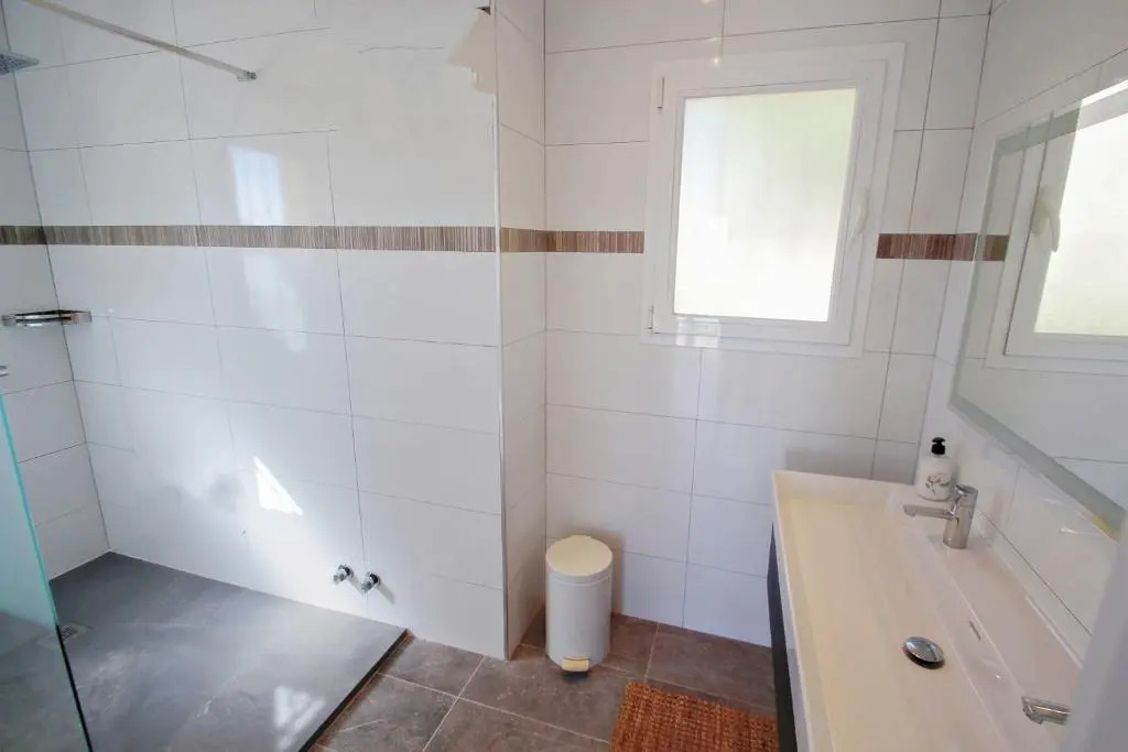 Jean - sea view villa with private pool in Benitachel