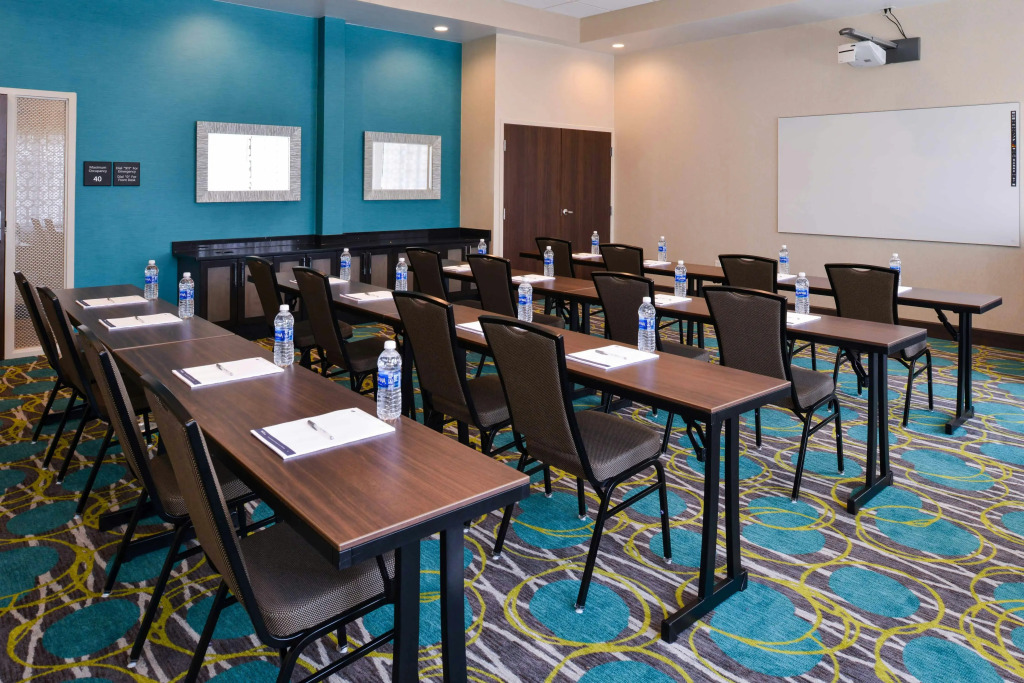 Hampton Inn Pittsburgh - Wexford - Cranberry South