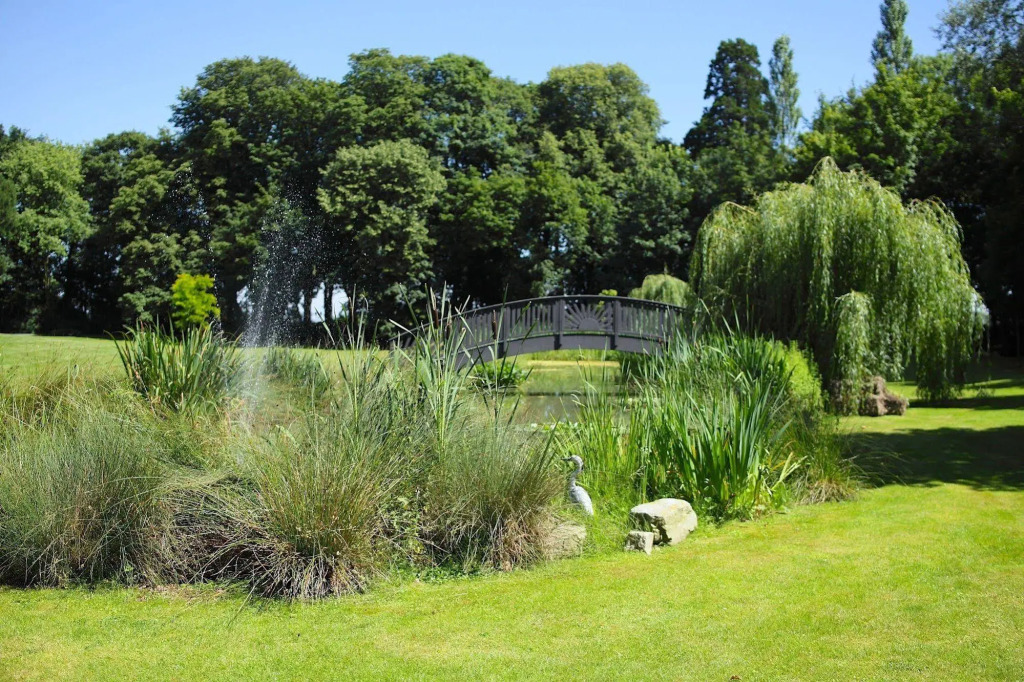 Le Domaine de Beaulieu