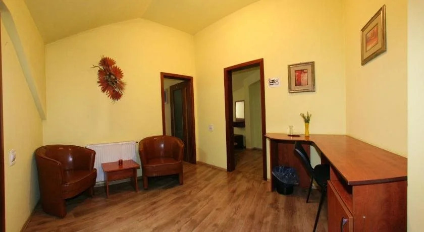 Pension Casa Timar