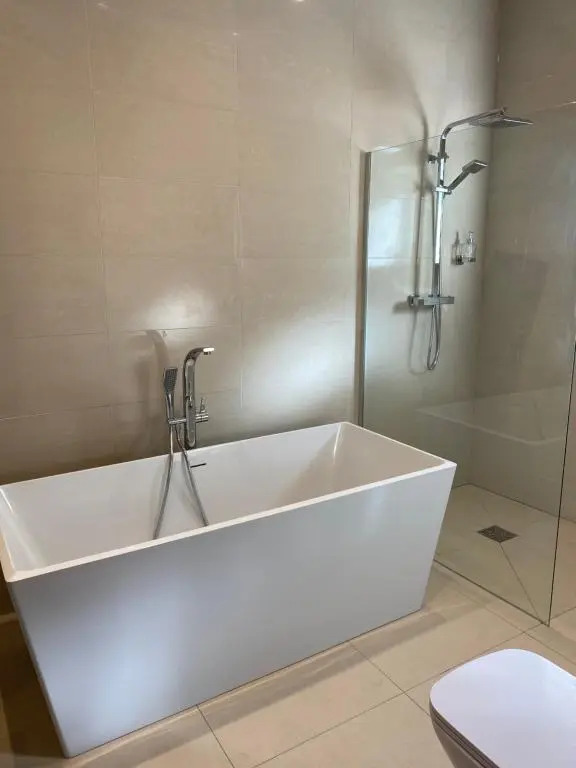 Wells House luxury 2 bedroom apartment