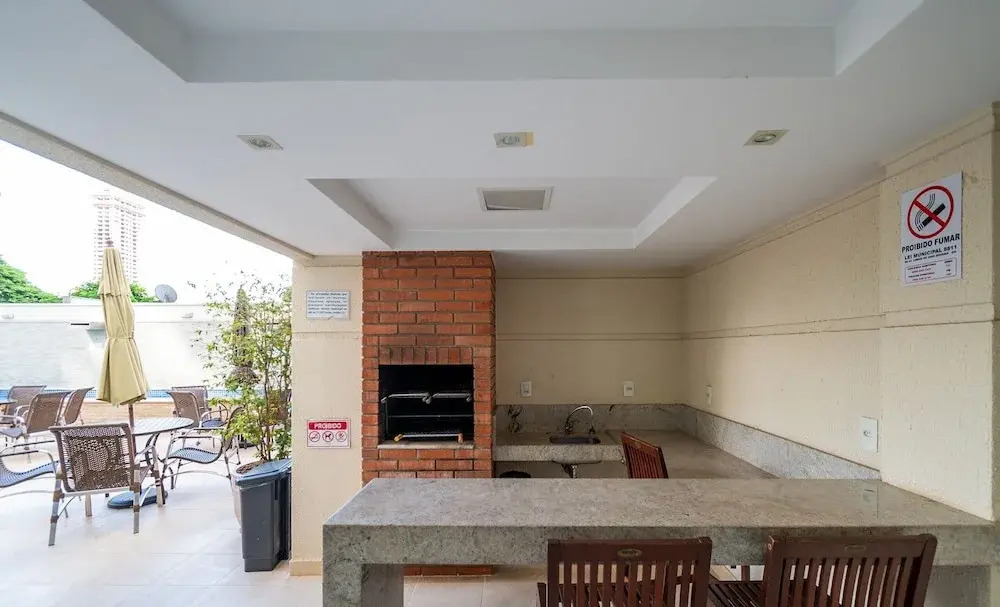 Ap 2q St Bueno Ed Pontal Premium PPB1206