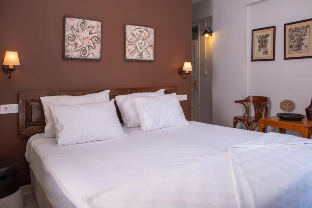 LUWİ ANTAKYA BOUTİQUE HOTEL
