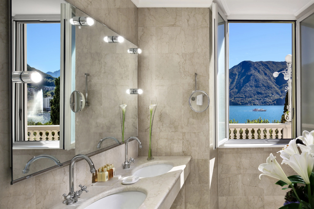 Hotel Splendide Royal
